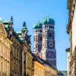 Munich Old Town and English Gardens Private Walking Tour - Exploring the Itinerary in Detail