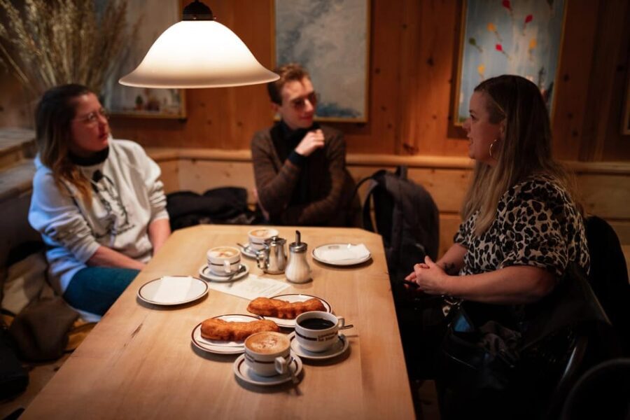 Munich: Old Town Culinary Tour - Who Should Consider This Tour?