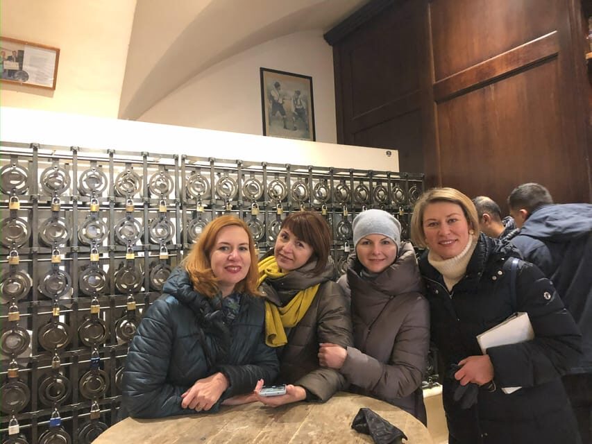 Munich old town: culture, history and traditions - Exploring Munich’s Old Town: The Details