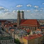 Munich Old Town - Guided Walking Tour - What to Expect from the Munich Old Town Tour