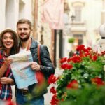 Munich Old Town, Restaurants, Food Self-Guided Tour Booklet - How the Tour Works in Practice