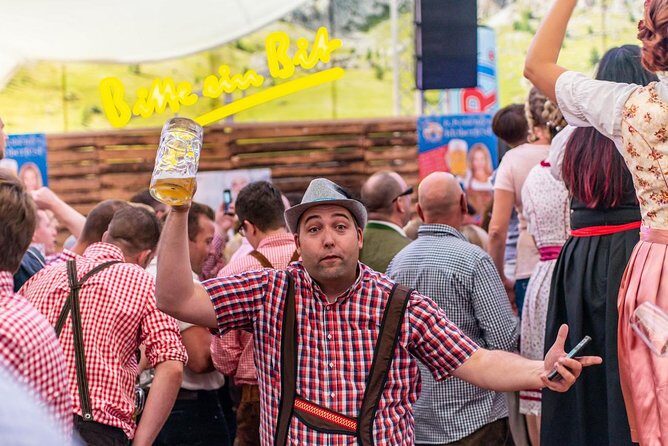 Munich One Day Tour with a Local: 100% Personalized & Private - Final Thoughts