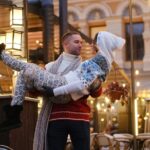 Munich Photoshoot: A Must-Have Holiday Experience! - What to Expect During Your Photoshoot