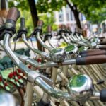 Munich Private City Bike Tour and English Garden - The Itinerary: What You’ll See and Do
