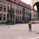 Munich Private Guided Walking Tour with Deutsche Museum - Exploring Munich on Foot