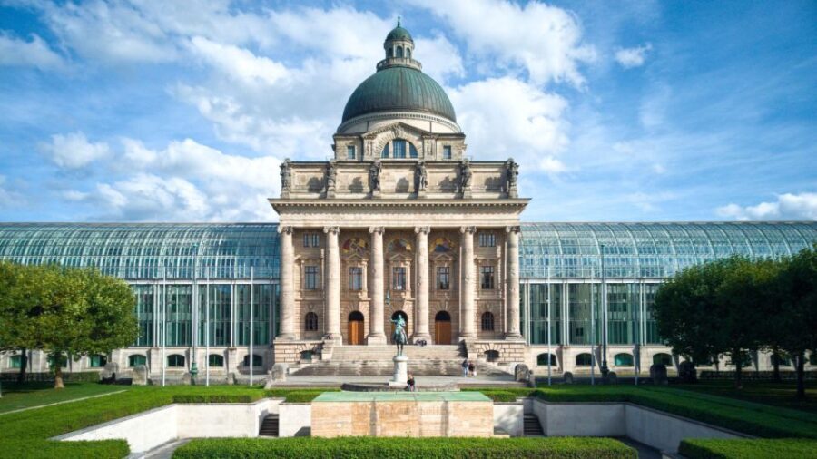 Munich: Private Guided Walking Tour with Residenz Museum - What We Loved About the Experience
