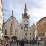 Munich: Private Highlights Tour by Car - Private Tour Guide - In-Depth Look at the Itinerary