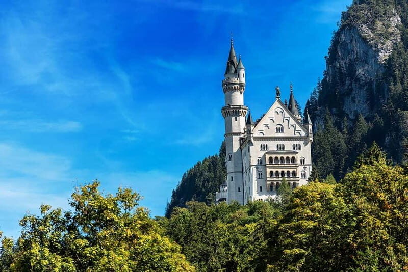 Munich: Private Neuschwanstein Castle & Alpine Coaster Tour - Who Is This Tour Best For?
