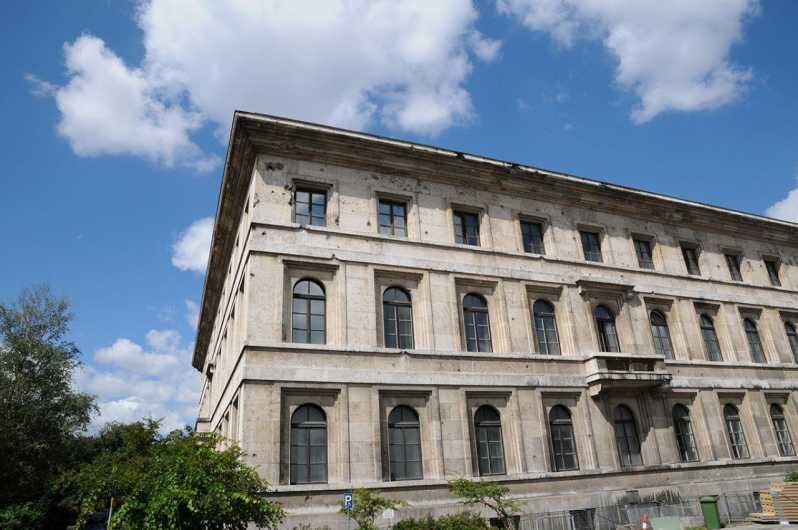 Munich: Private or Group Third Reich and WWII Walking Tour - The Practicalities