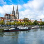 Munich: Private Tour by Car to Regensburg - A Medieval City - Exploring Regensburg: What to Expect