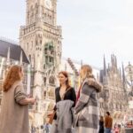 Munich Private Tour with a Local  Highlights & Hidden Gems - Key Points