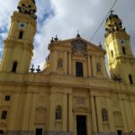 Munich: Private walking tour - Churches of Munich - The Sum Up