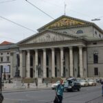 Munich: Private Walking Tour of the Historical City Center - What to Expect from the Experience