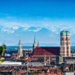 Munich : Private Walking Tour with A Guide (Private tour) - The Sum Up