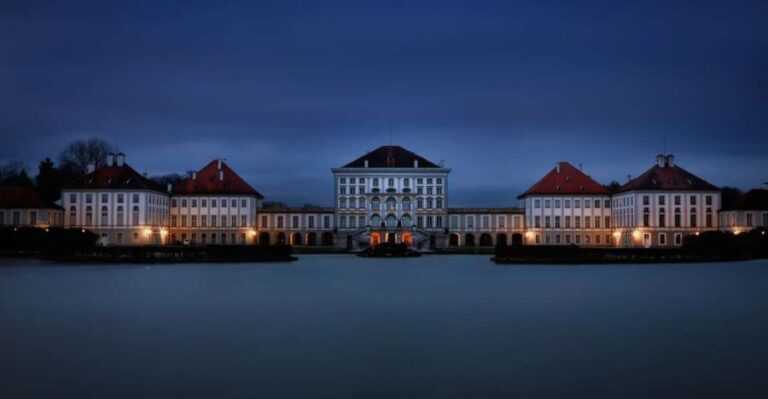 Munich: Private Walking Tour with a Local - Breaking Down the Tour