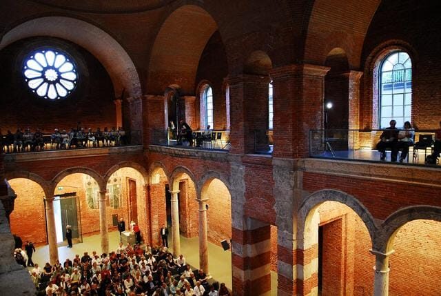 Munich: Residence Gala Concert Ticket - What To Expect from the Program