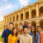 Munich: Residenz Palace and Hofgarten Skip-the-Line Tour - The Guided Tour Experience