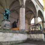 Munich Residenz: Private Tour with artists and historians - The Experience in Detail