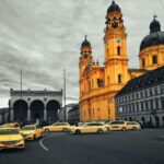 Munich: Romantic Vintage Car Tour! Highlights & Secrets, including a guide - The Practical Side: What You Should Know
