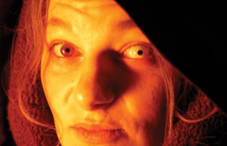 Munich: Scary Tour with actors in GERMAN - The Route and Its Highlights