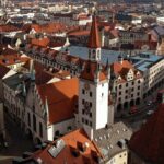 Munich Scavenger Hunt and Sights Self-Guided Tour - What Are the Highlights of This Tour?