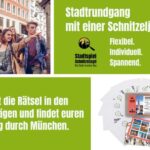 Munich: Scavenger Hunt Self-Guided Tour - The Details: Price, Duration, and Practicalities
