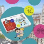 Munich: Self-guided sightseeing scavenger hunt for families - Introduction to the Munich Scavenger Hunt Experience