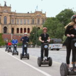 Munich: Sights by Segway Tour - The Highlights: What Makes This Tour Stand Out?