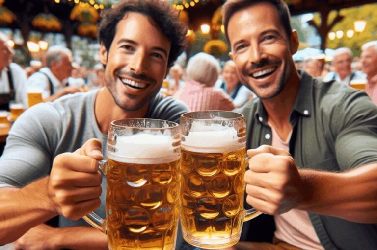 Munich: Sightseeing hopping with traditional Bavarian delicacies - An In-Depth Look at What Makes This Munich Tour Special