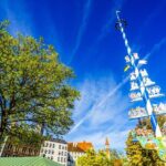 Munich Sightseeing Hopping with traditional delicacies - The Experience: What to Expect