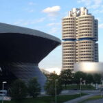 Munich Specials (choose!): OldTown, Dachau, 10Tastes, Spooky - The Itinerary Breakdown