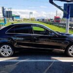 Munich to Munich Airport (MUC) - Departure Private Transfer - The Comfort and Convenience