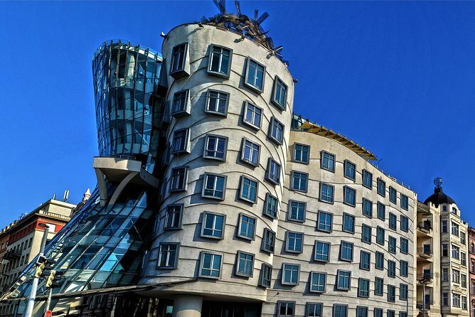 Munich to Prague - Private Door-to-Door Transfer, Local English-speaking Driver - The Route and Stops