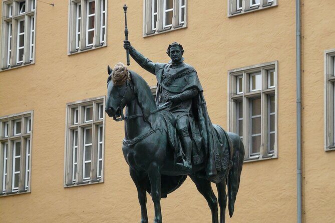 Munich to Regensburg Private Excursion by Public Transportation - The Return Ride and Flexibility