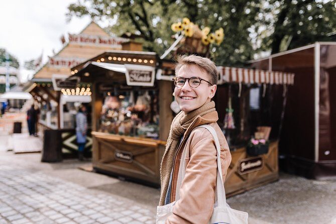 Munich to Starnberg Lake: Private & Personalized Half-Day Tour - What Does the Tour Include?