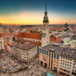 Munich: Top Walking Tour with Traditional Food & Drink - Who Is This Tour Best For?