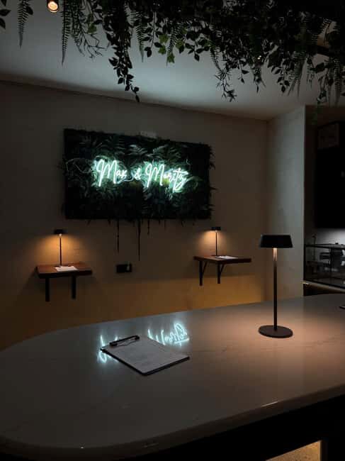 Munich: Unforgetable Group Wine Experience in Munich - What Sets This Apart from Similar Experiences