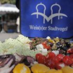 Munich: Viktualienmarkt & Altstadt Food Tour - The Food and Tastings