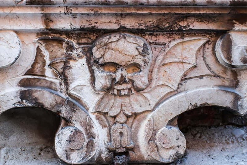 Munich: Witches and Executioners Guided Tour - The Itinerary Breakdown