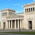 Munich WWII Private Guided Walking Tour - Highlights of the Experience