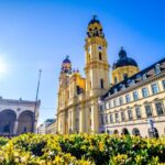 Munich WWII Private Guided Walking Tour - Exploring Munich’s WWII History: What You Can Expect