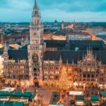 Munich:Christmas Market Hopping with Sightseeing Tour - Who Will Love This Tour?