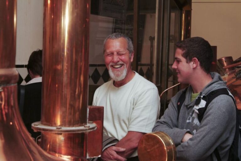 Munich's Beer Halls and Breweries: 3-Hour Guided Tour - What to Expect from the Experience