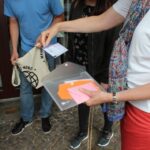 Münster: Hafenviertel Crime Mystery Tour - The Value for Money