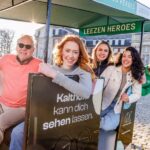 Münster-Highlights-Tour with Rickshaw-Guide - What Youll See and Do