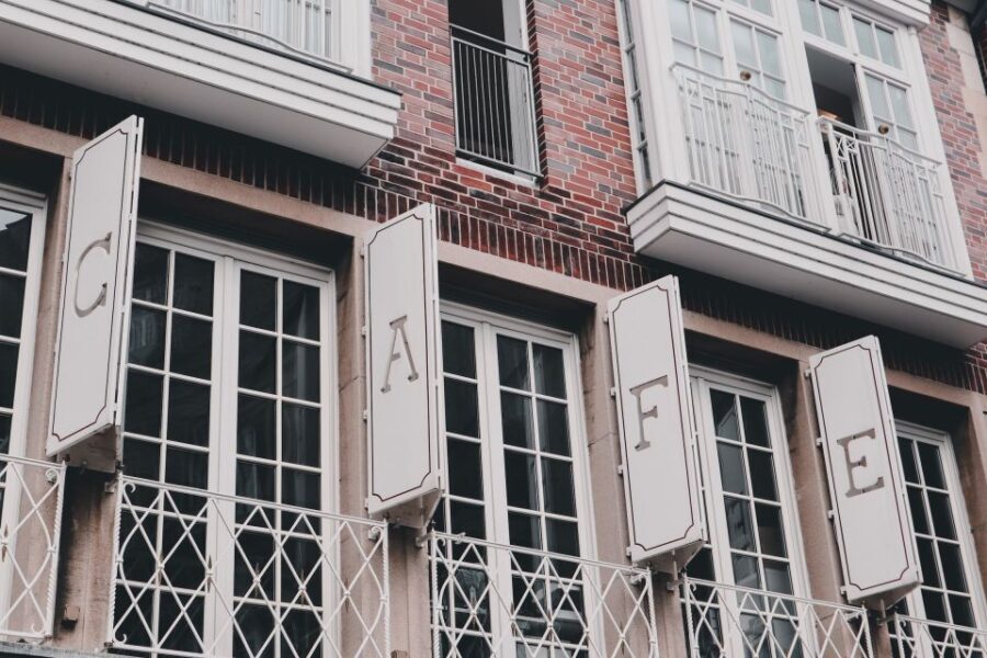 Munster: Insta-Perfect Walk with a Local - The Ideal Audience for This Tour