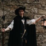 Münster: Nachtwächter-Führung (Erlebnistour) - The Experience: Depth, Content, and Audience