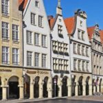 Münster Private Guided Walking Tour - How the Tour Works in Practice
