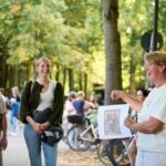 Münster x History: A city tour through 1200 years of history - The Landmark Highlights