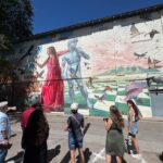 Mural Tour of Historic Downtown Flagstaff - The Value of the Experience